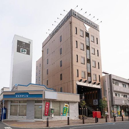 Hotel Aunties Toyota  Exteriör bild
