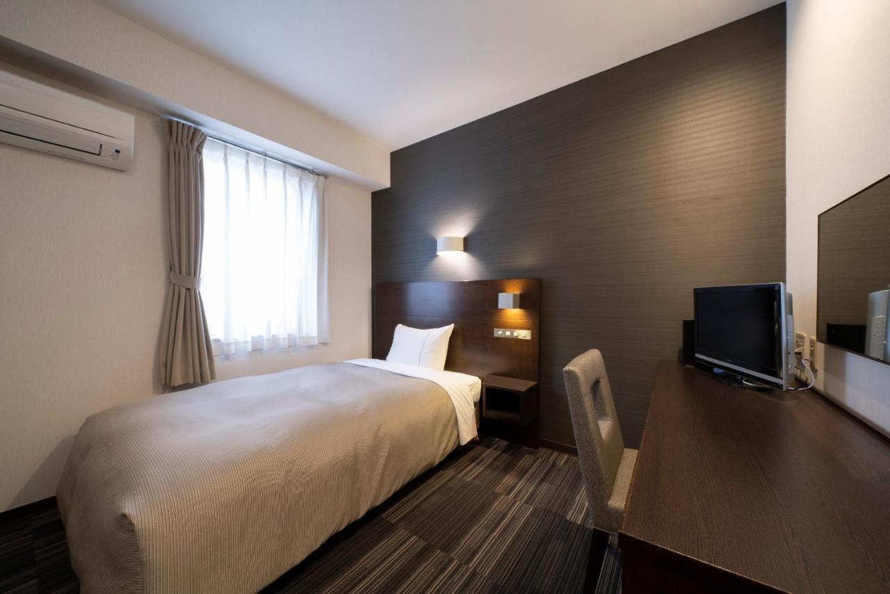 Hotel Aunties Toyota  Exteriör bild
