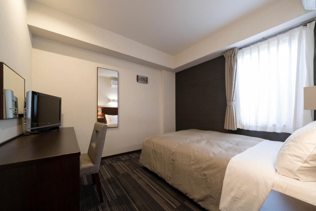 Hotel Aunties Toyota  Exteriör bild