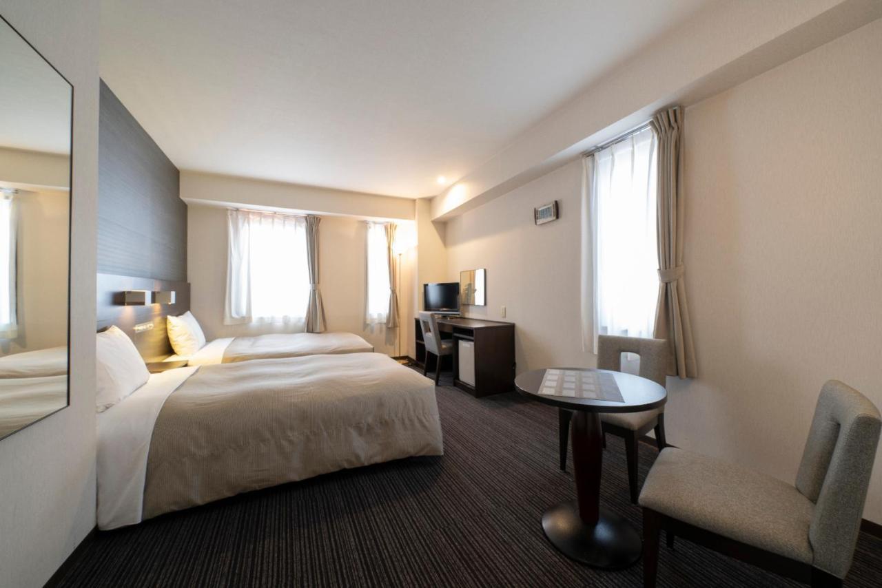 Hotel Aunties Toyota  Exteriör bild